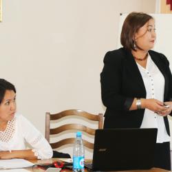 ВТОРОЕ ЗАСЕДАНИЕ ДИССЕРТАЦИОННОГО СОВЕТА Д 23.17.559 ВТОРОЕ ЗАСЕДАНИЕ ДИССЕРТАЦИОННОГО СОВЕТА Д 23.17.559