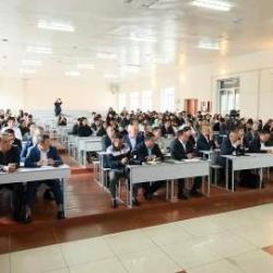 КУРСЫ ПОВЫШЕНИЯ КВАЛИФИКАЦИИ ДЛЯ АКИМОВ И МЭРОВ КУРСЫ ПОВЫШЕНИЯ КВАЛИФИКАЦИИ ДЛЯ АКИМОВ И МЭРОВ