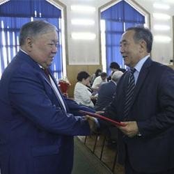 КАМЧЫБЕКОВ ТОЛОБЕК КАДЫРАЛИЕВИЧТИН 70 ЖЫЛДЫГЫНА АРНАЛГАН ЭЛ АРАЛЫК ИЛИМИЙ-ПРАКТИКАЛЫК КОНФЕРЕНЦИЯ КАМЧЫБЕКОВ ТОЛОБЕК КАДЫРАЛИЕВИЧТИН 70 ЖЫЛДЫГЫНА АРНАЛГАН ЭЛ АРАЛЫК ИЛИМИЙ-ПРАКТИКАЛЫК КОНФЕРЕНЦИЯ