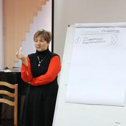КРПМБАда ХАННС ЗАЙДЕЛЬ ФОНДУ МЕНЕН БИРГЕЛИКТЕ "БИЛИМ БЕРҮҮДӨГҮ КОУЧИНГ" ТЕМАСЫНДА КУРСТУ ӨТКӨРӨТ КРПМБАда ХАННС ЗАЙДЕЛЬ ФОНДУ МЕНЕН БИРГЕЛИКТЕ "БИЛИМ БЕРҮҮДӨГҮ КОУЧИНГ" ТЕМАСЫНДА КУРСТУ ӨТКӨРӨТ