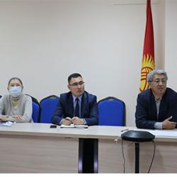 АГУПКР приняла участие в онлайн круглом столе «СНГ: реформа госслужбы на постсоветском пространстве»