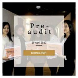 “ENACTUS APAP” КОМАНДАСЫ КЫРГЫЗСТАНДАГЫ ENACTUS УЛУТТУК КЕҢСЕСИ ТАРАБЫНАН ЖҮРГҮЗҮЛГӨН АЛДЫН-АЛА ТЕКШЕРҮҮГӨ КАТЫШТЫ “ENACTUS APAP” КОМАНДАСЫ КЫРГЫЗСТАНДАГЫ ENACTUS УЛУТТУК КЕҢСЕСИ ТАРАБЫНАН ЖҮРГҮЗҮЛГӨН АЛДЫН-АЛА ТЕКШЕРҮҮГӨ КАТЫШТЫ