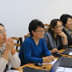 Мамлекеттик заказдын аткарылышы жана уюштуруу иштерин жүргүзүү боюнча кеңешме 