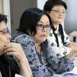 Круглый стол на тему «Профессия бухгалтера  в современном обществе: вызовы времени».