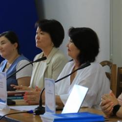 Open new digital opportunities for the training of civil and municipal servants
