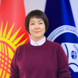 Интервью ректора АГУПКР для ИА «Кабар»