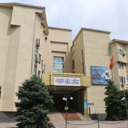 Объявляется конкурс на должность руководителя Программы СПО Объявляется конкурс на должность руководителя Программы СПО