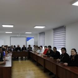 Курсы повышения квалификации по программе «Современный руководитель» Курсы повышения квалификации по программе «Современный руководитель»