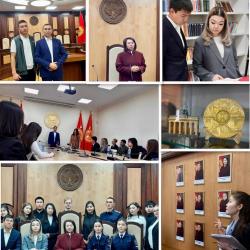 День открытых дверей День открытых дверей