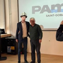​​​​​​​Study visit in Bratislava