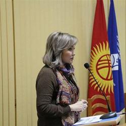 КРПМБАда КАЛИКОВА ГҮЛНАРА АМАНЖОЛОВНЫН АЧЫК ЛЕКЦИЯСЫ БОЛУП ӨТТҮ КРПМБАда КАЛИКОВА ГҮЛНАРА АМАНЖОЛОВНЫН АЧЫК ЛЕКЦИЯСЫ БОЛУП ӨТТҮ