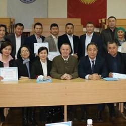 День открытых дверей для руководителей магистрантов День открытых дверей для руководителей магистрантов