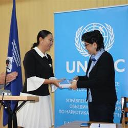 В АГУПКР ВВЕДЕНА УЧЕБНАЯ ПРОГРАММА ПО ПРОФИЛАКТИКЕ ПРАВОНАРУШЕНИЙ ДЛЯ МАГИСТРАНТОВ В АГУПКР ВВЕДЕНА УЧЕБНАЯ ПРОГРАММА ПО ПРОФИЛАКТИКЕ ПРАВОНАРУШЕНИЙ ДЛЯ МАГИСТРАНТОВ