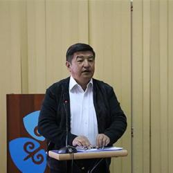 Кыргызстандын экономикалык өнүгүүсү тууралуу лекциясы Кыргызстандын экономикалык өнүгүүсү тууралуу лекциясы