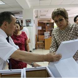 В АГУПКР проводится обучение по дополнительной профессиональной программе повышения квалификации В АГУПКР проводится обучение по дополнительной профессиональной программе повышения квалификации
