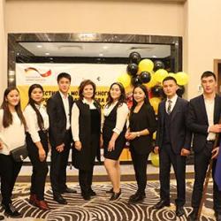 Команда Enactus АГУПКР Команда Enactus АГУПКР