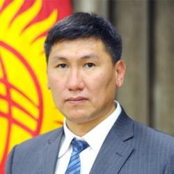 Кочкоров У.Т. "Аз камсыз болгон үй-бүлөлөрдү жакырчылыктан алып чыгуу жолдору" темасындагы ачык лекциясы өткөрүлөт Кочкоров У.Т. "Аз камсыз болгон үй-бүлөлөрдү жакырчылыктан алып чыгуу жолдору" темасындагы ачык лекциясы өткөрүлөт