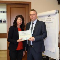 ПРЕПОДАВАТЕЛИ И СОТРУДНИКИ АГУПКР ПРОШЛИ ПОВЫШЕНИЕ КВАЛИФИКАЦИИ В МУМЦФМ Г. МОСКВА, РФ ПРЕПОДАВАТЕЛИ И СОТРУДНИКИ АГУПКР ПРОШЛИ ПОВЫШЕНИЕ КВАЛИФИКАЦИИ В МУМЦФМ Г. МОСКВА, РФ